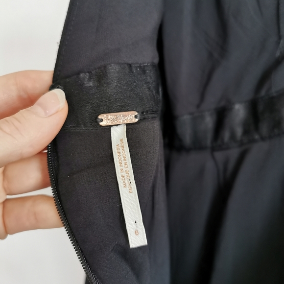 Free People Gabby's Party All Night Dress - Picture 6 of 6